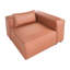 Sudarshan 1 Seater Seating Component