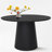 Heckman 5-Pieces Round Dining Table Sets-129451624