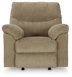 Brown 100% Polyester