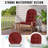 5 Inch  Adirondack Chair Cushion(Set Of 6)-1555073732