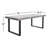 Clement Rectangular Concrete Outdoor Dining Table ,-91134559-23397690