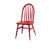 Red is out of stock
