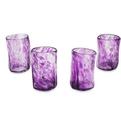 Handmade Shot Glass
