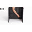Gjovalin Rattan Wicker 8 - Person Seating Group with Cushions-1545276485