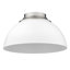 Plafonnier encastré 3 lumières 7,5 po Ringwood-766499037-766499038
