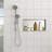 Stainless Steel Shower Niche-697656415