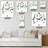 Metal Wall Clock-287192715