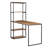 Aldahir 152cm W Rectangular Leaning/Ladder Desk