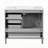 Bathroom Vanity with Solid Pine Frame-914169741