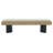 Axelle Metal Legs Bench-1812112932