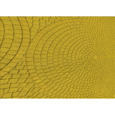 Geometric Indoor Rug