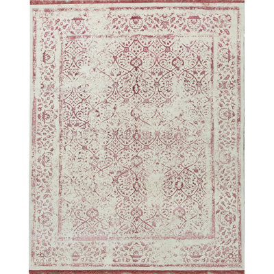 Kendale Oriental Area Rug