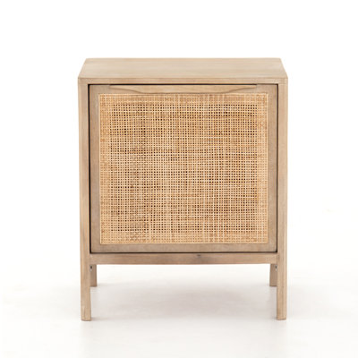 Sydney Solid Wood Nightstand
