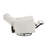 Swivel Recliner Chair With Comfort Gliding Motion For Living Room-2025892977