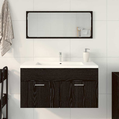 Bathroom Suite