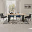 Juarbe Extendable Dining Table