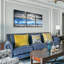 3 Piece Wrapped Canvas Print-970442458