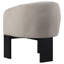 Fauteuil d'appoint Harroll-498337100