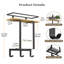 Anthonny Towel Stand-819880372