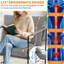 Upholstered Armchair-1587163382