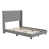 Gray is out of stock selected