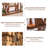 Alessandro Plant Stand