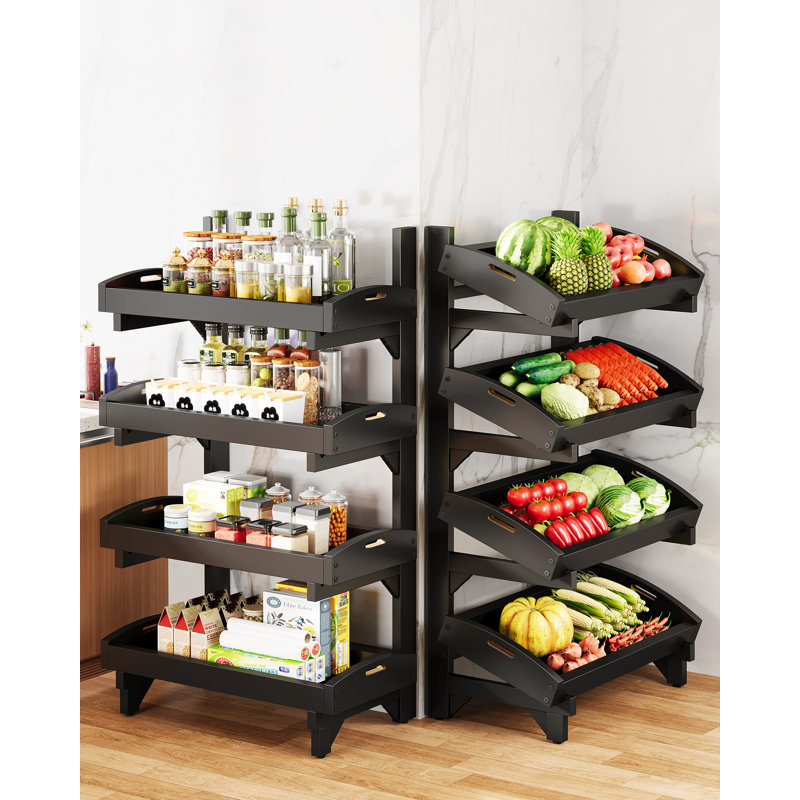 Ohlin 23.62 " W Storage Rack
