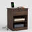 1 - Drawer Nightstand With Charging Station-1268071372