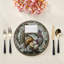 Square Napkins