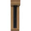 Support traditionnel en fer Damon-108926741-108926738
