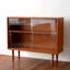 Buffet en bois massif