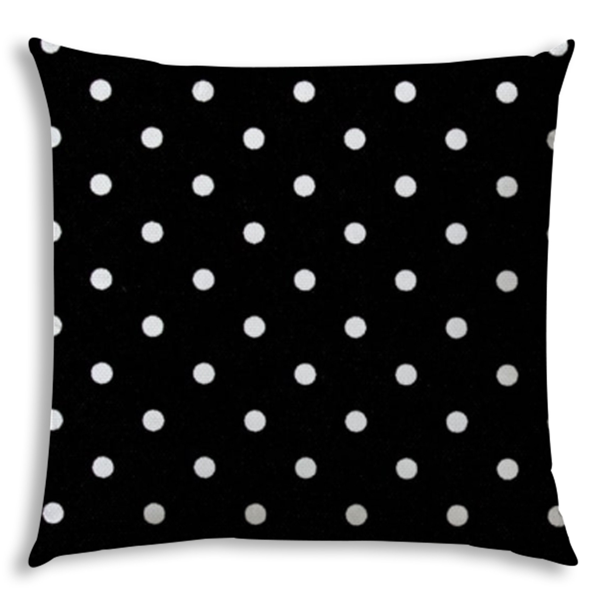 Bless international Polka Dots Polyester Indoor Outdoor Wayfair