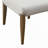 Channel Tufting Dining Chair