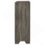Commode 4 tiroirs Funston