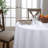 Tyia Round Polyester Tablecloth-58724162