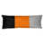Milieu orange / argent sélectionné