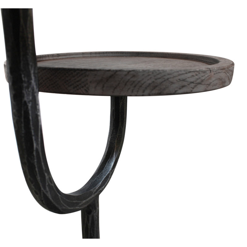Table de bout 19 po