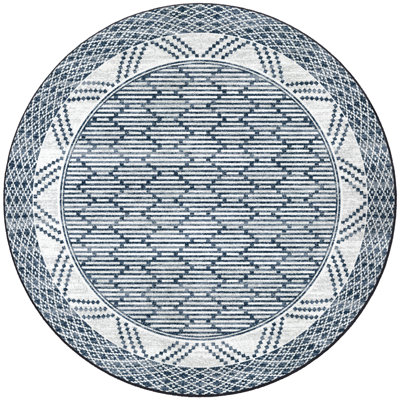 Menahga Abstract Indoor Rug