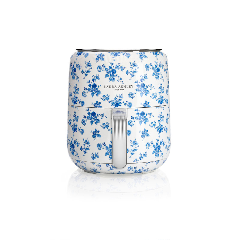 Friteuse à air 4,5 l - Laura Ashley China Rose