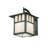 Seneca Steel Armed Sconce
