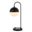 Lampe de table USB en métal Camerino-2129978993