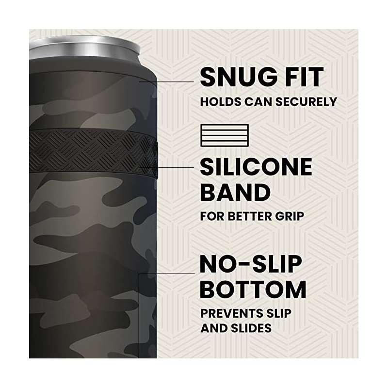 Refroidisseur de canettes Elemental Slim
