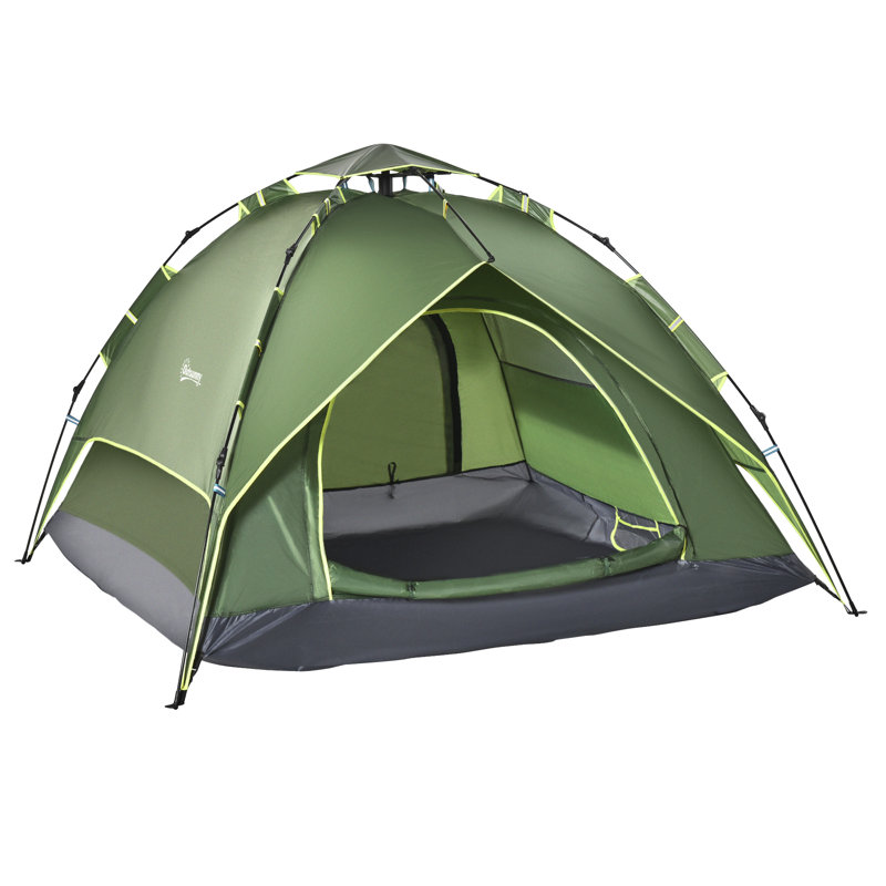 Halliday 3 Person Tent