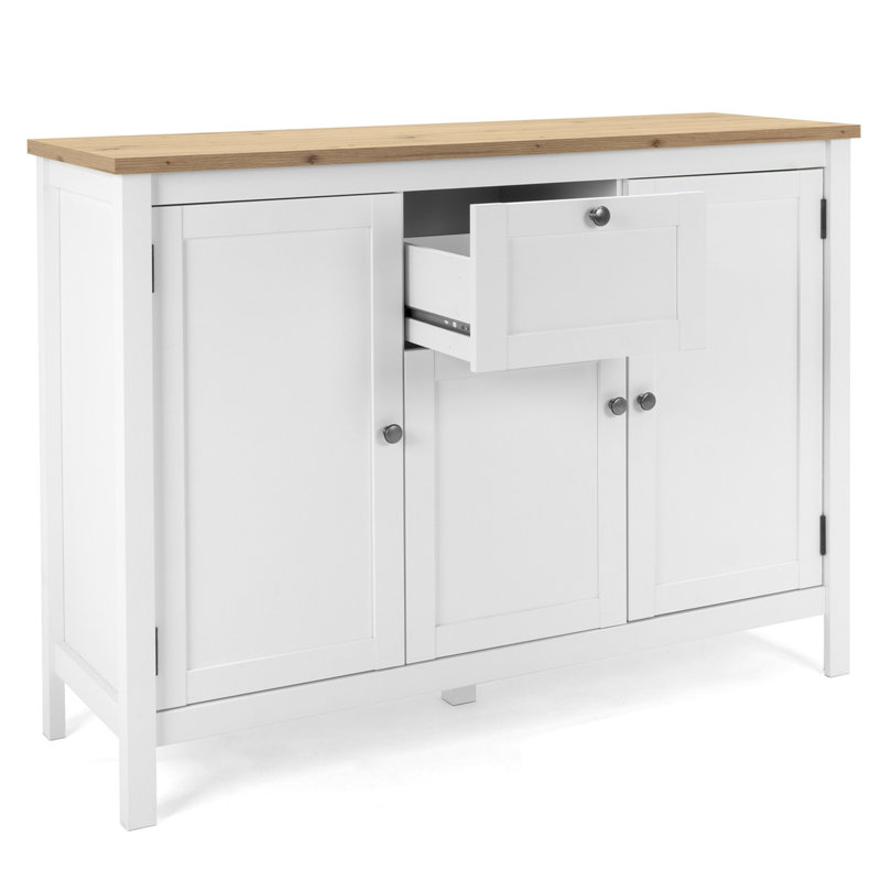 Campos 120cm Sideboard