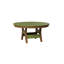 Harbor Outdoor Round Coffee Table-1680239937-1680239917
