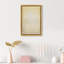 Golden Haze Print by Oliver Gal-24091856-24091868