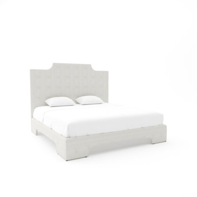Hudson Bed