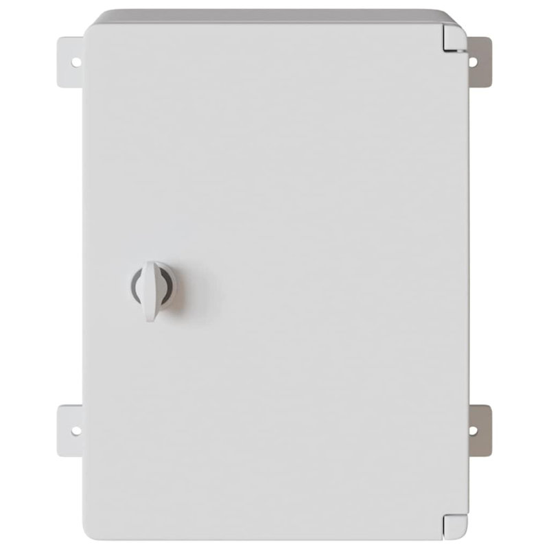Plastic Safety Cabinet