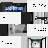 Clf 107l Compressor Steak Ager Built-in