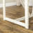 Emmett Pine Solid Wood Trestle Dining Table-267756576